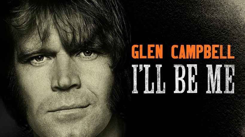 Imagen de Glen Campbell: I'll Be Me