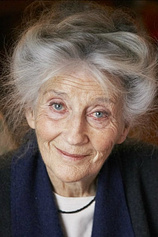 picture of actor Phyllida Law