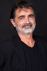picture of actor Asier Hernández