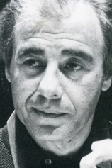 Foto de Lalo Schifrin