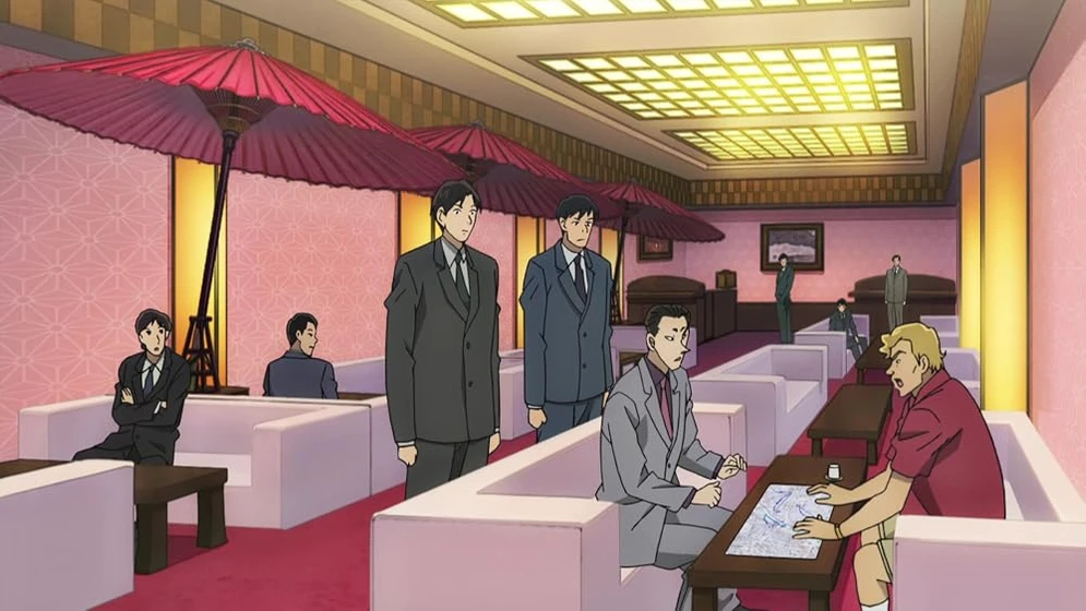 Imagen de detective-conan-18-sniper-from-another-dimension