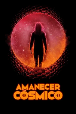 Amanecer cósmico