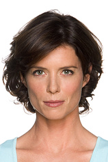 picture of actor Torri Higginson