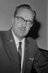picture of actor Forrest J Ackerman
