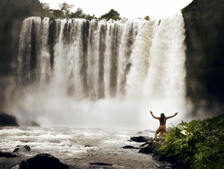 Imagen de Apocalypto