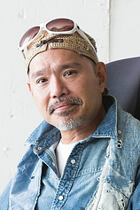 picture of actor Atsushi Okuno