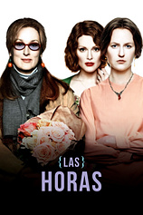 poster of movie Las Horas
