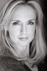 picture of actor Heather McAdam