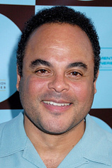 picture of actor Cornell Womack