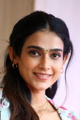 Foto de Aakanksha Singh