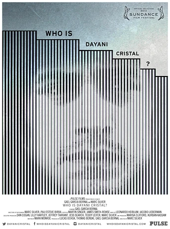 Poster de Who is Dayani Cristal?