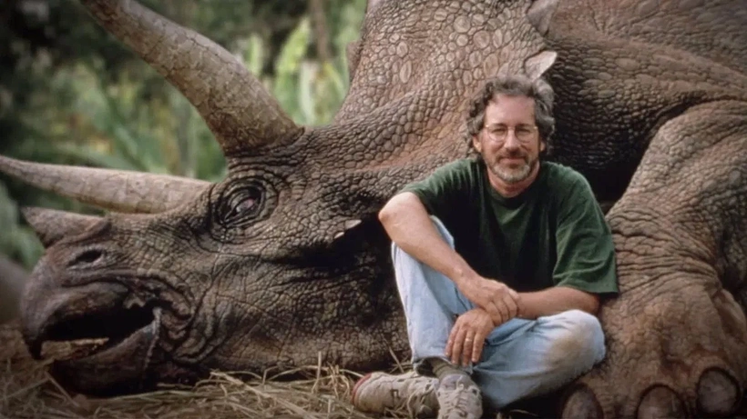 Imagen de Jurassic Park: Así Se Hizo