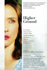 poster of movie Higher Ground