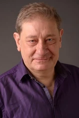 photo of person Fernando Sansegundo