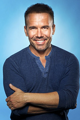 photo of person Shawn Welling