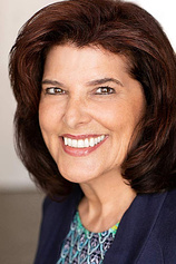 photo of person Gail Borges