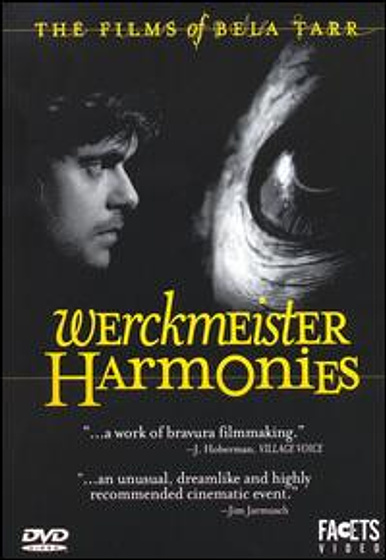 Imagen de Werckmeister Harmonies (Poster)