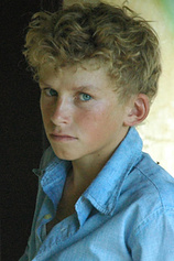 picture of actor Nicolás Treise