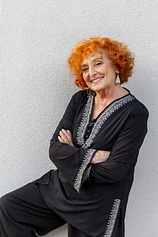 picture of actor Anna Maria De Luca