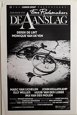 poster of movie El Asalto (1986)