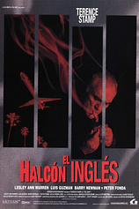 poster of movie El Halcón inglés