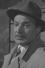 picture of actor Alfonso Godá