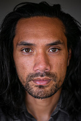 picture of actor Matia Mitai