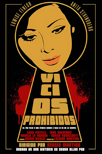 poster of content Vicios Prohibidos