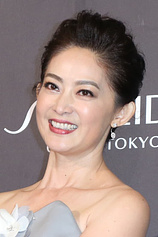 picture of actor Linda Jui-Chi Liu