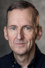 picture of actor Matthew Baunsgard