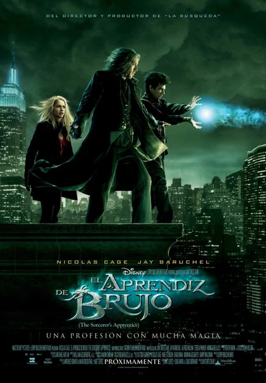 Imagen de el-aprendiz-de-brujo (Cartel final)