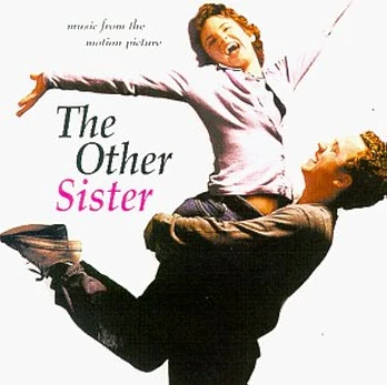 Carátula de la banda de sonido de Aprendiendo a Vivir