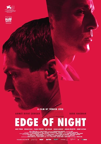 Poster de Los Dos Oficiales