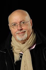 picture of actor Jean-Jacques Bernard
