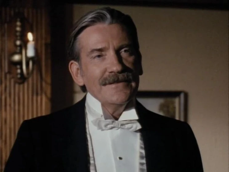 David Warner en the-lost-world