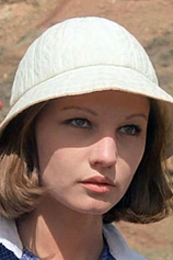 picture of actor Gaby Bourgois