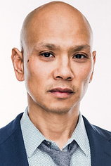 picture of actor Glenn Cruz