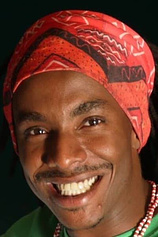 picture of actor Aílton Carmo