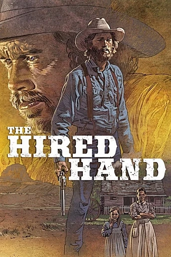 Poster de Hombre sin Fronteras