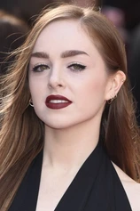 Foto de Louisa Connolly-Burnham