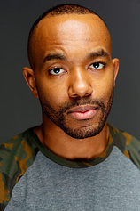 picture of actor Malcolm Bowen