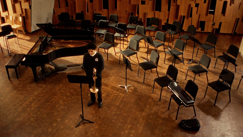 Imagen de ¡Que Suene La Banda!