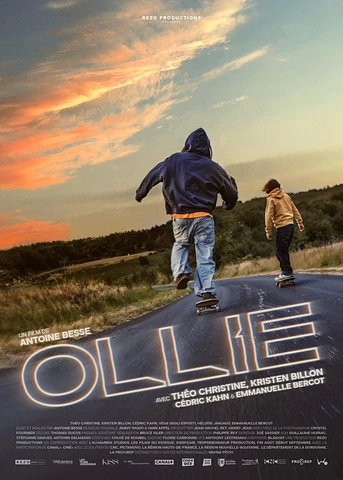 Poster de Ollie