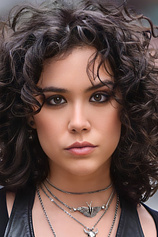 picture of actor Mia Reece