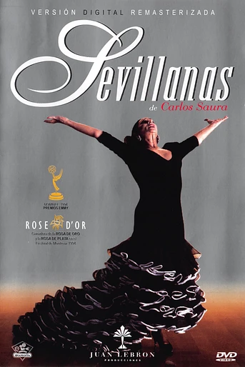 Poster de Sevillanas