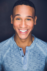 picture of actor Jonathan Melo