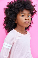picture of actor Kennedi Lynn Butler