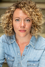 picture of actor Courtney Abbott