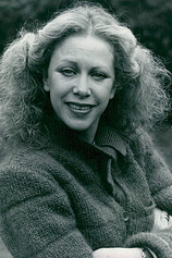 photo of person Connie Booth