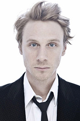 picture of actor Nicolas Bridet